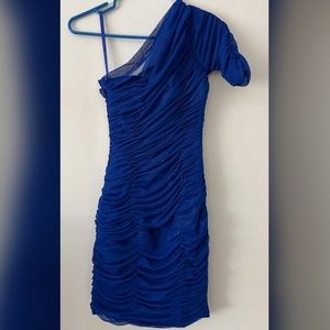 BCBG Dress